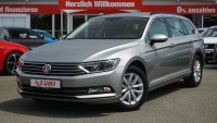 Vorschau: VW Passat Variant 1.4 TSI Comfortline