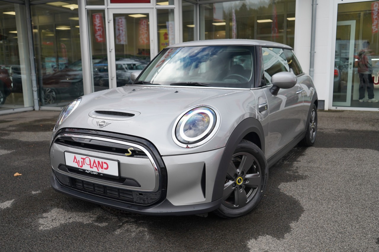 MINI COOPER Mini Cooper SE Electric