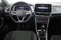 VW T-Roc 1.5 TSI Style