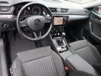 Skoda Superb Combi 1.8 TSI Style