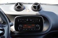 Smart ForFour forfour electric drive EQ