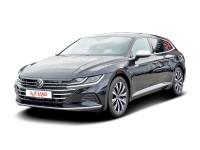 VW Arteon SB Elegance 1.4 TSI eHybrid DSG 3-Zonen-Klima Navi Sitzheizung