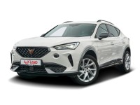Cupra Formentor 1.5 TSI DSG 2-Zonen-Klima Navi Sitzheizung