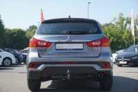 Mitsubishi ASX 1.6 MIVEC Diamant+