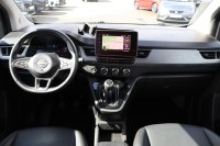 Nissan Townstar Tekna