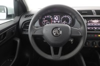 Skoda Fabia 1.0 MPI