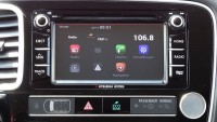 Mitsubishi Outlander 2.0