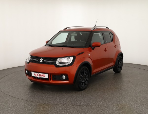 Suzuki Ignis 1.2 Comfort+