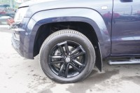 VW Amarok 3.0 V6 TDI