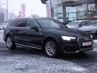 Audi A4 Allroad 2.0 TFSI quattro