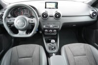 Audi A1 Sportback 1.4 TFSI sport