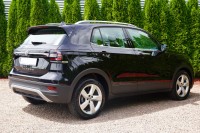 VW T-Cross 1.0 TSI Style