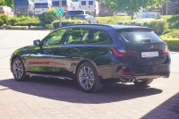 BMW 320 e Touring Aut.