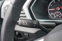 VW T-Cross 1.0 TSI DSG Active