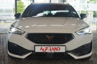 Cupra Leon ST 1.4 Hybrid