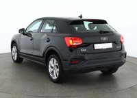 Audi Q2 1.5 TFSI advanced