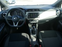 Nissan Micra 1.0 Acenta