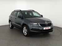 Skoda Karoq 2.0 TDI Style 4x4