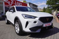 Cupra Formentor 2.0 TSI DSG 4Drive