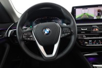 BMW 5 530i Luxury xDrive MHEV Aut.