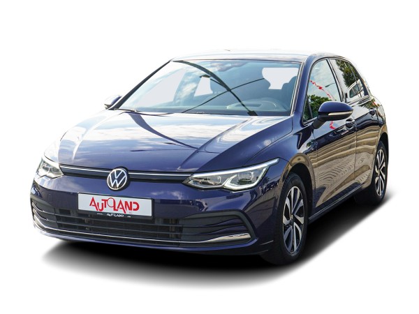 VW Golf VIII 1.5 16V TSI Active