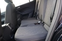 VW T-Cross 1.0 TSI DSG