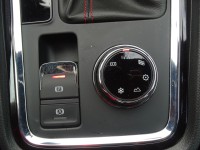 Seat Ateca 2.0 TSI FR 4Drive