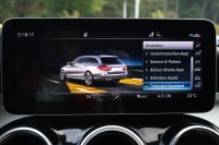 Mercedes-Benz C 300 C300 T-Modell e Avantgarde