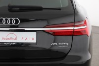 Audi A6 Avant 45 TFSI quattro design
