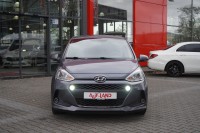 Vorschau: Hyundai i10 