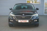 Skoda Scala 1.0 Tour