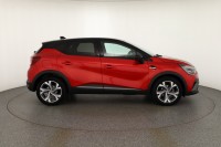 Renault Captur TCE 140 mHev R.S. Line