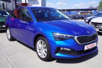 Skoda Scala 1.0 TSI Style