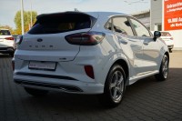 Ford Puma 1.0 M-Hybrid ST-Line