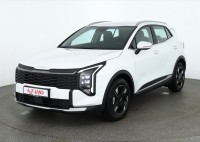 Kia Sportage 1.6 T-GDI Facelift 2-Zonen-Klima Navi Sitzheizung