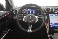 Mercedes-Benz C 220 C220 d T Avantgarde