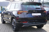 Skoda Karoq Sportline 1.5 TSI DSG