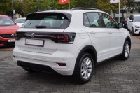 VW T-Cross 1.0 TSI DSG