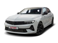 Opel Astra GS-Line 1.2 Turbo Aut. 2-Zonen-Klima Sitzheizung LED