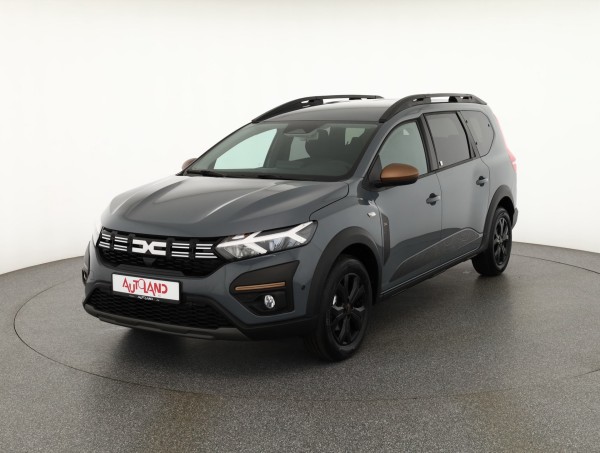 Dacia Jogger TCe 110 Extreme