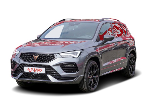 Cupra Ateca 2.0 TSI 4Drive DSG