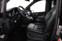 Mercedes-Benz V-Klasse V 250 d Avantgarde extralang