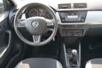 Skoda Fabia Combi 1.0l MPI