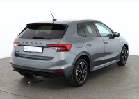 Skoda Fabia Monte Carlo 1.0 TSI DSG