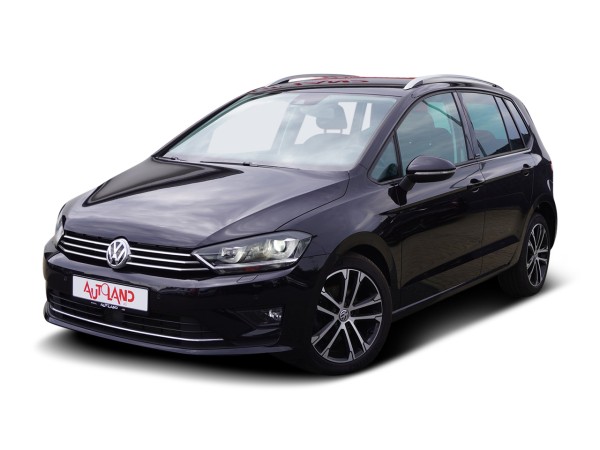 VW Golf Sportsvan 1.4 TSI Allstar