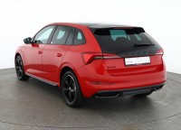 Skoda Scala 1.5 TSI Monte Carlo