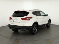 Nissan Qashqai 1.3 DIG-T N-Connecta
