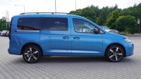 VW Caddy Maxi 2.0 TDI Move