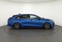 Kia pro_cee'd ProCeed GT 1.6 T-GDI