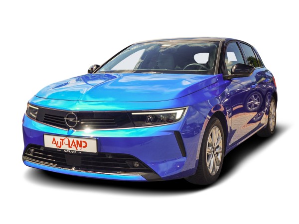 Opel Astra L 1.2 Elegance